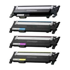 Cartuccia toner per samsung - cartuccia,
