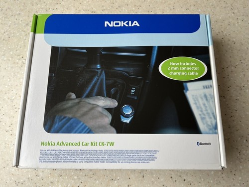 Nuovissimo kit auto nokia - nuovissimo,