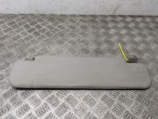 Ford Transit 120 Mk4 Pannello Furgonato 1994-2000 Visiera Parasole (senza guidatore anteriore) 