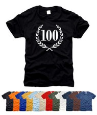 100° Compleanno Anniversario