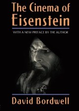 The Cinema of Eisenstein by