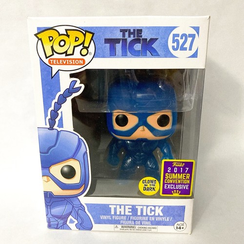 The tick sdcc - tick,