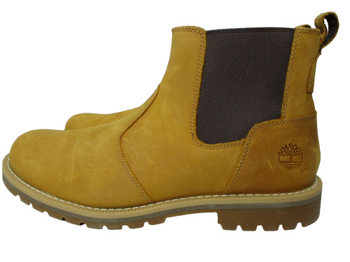 Stivali timberland redwood - timberland,