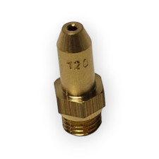 JUNKERS UGELLO GAS METANO