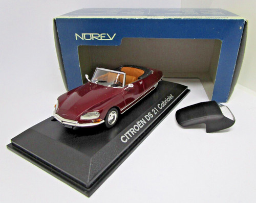 Au589 norev 43 - norev, 1:43