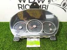 QUADRO TACHIMETRO CONTACHILOMETRI STRUMENTO CRUSCOTTO HONDA CIVIC 7 (01-06)
