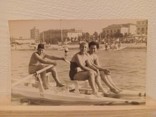 Riccione 1958 ritratto di