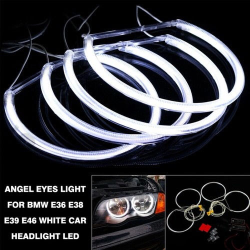 Anelli luce posizione led - anelli,