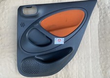 Pannello Rivestimento Interno Portiera Posteriore Destro Nuova Smart For Four