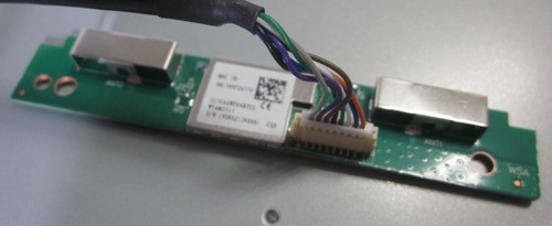 Philips modulo wifi - philips, /