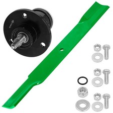 Kit lame mandrino ponte 60"