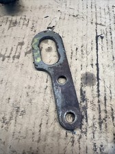 Yanmar 3GM30 Staffa 3 Cilindri