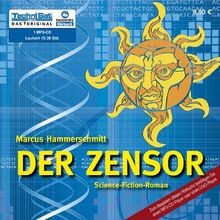 Der Zensor (1 MP3 CD) von