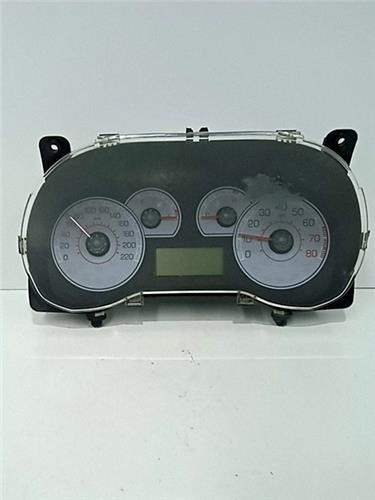 51803126 cruscotto strumenti - 51803126,