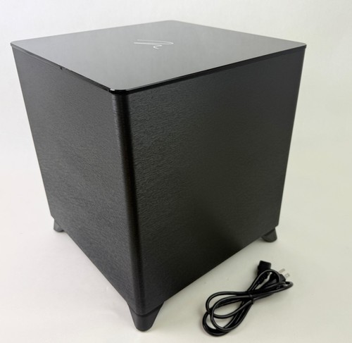 Martin logan dynamo foundation - dynamo,
