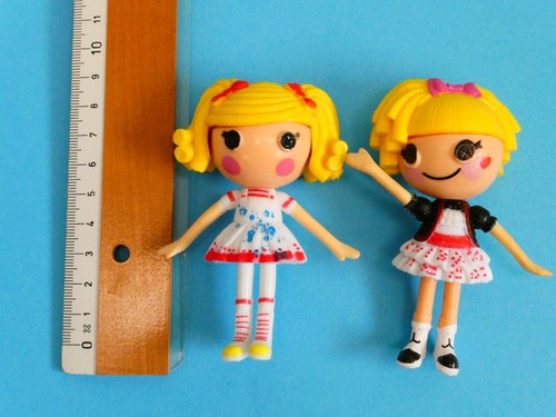 Figurina mini bambole - mini,