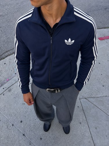 Vintage adidas originals - vintage, |