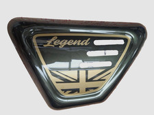 PANNELLO LATERALE SINISTRO