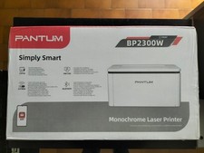 PANTUM STAMPANTE BP2300W LASER