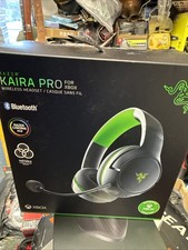 Razer Kaira Pro Wireless