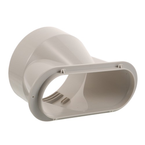 Adattatore tubo scarico - adattatore,