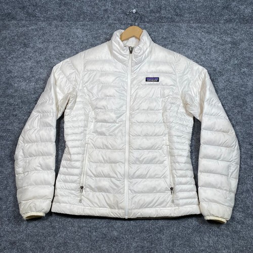 Patagonia piumino donna
