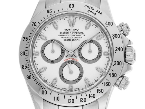 Rolex daytona ref - rolex,
