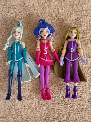 Winx trix collection darcy - winx,
