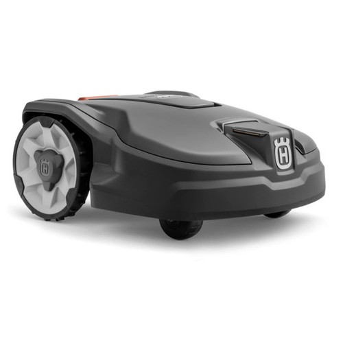 Husqvarna automower 305 - husqvarna,