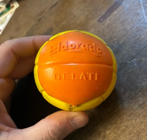 Eldorado gelati miniball anni - gelati,