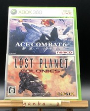 Ace Combat 6: Fires of