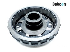 Volano Suzuki AN 650 Burgman