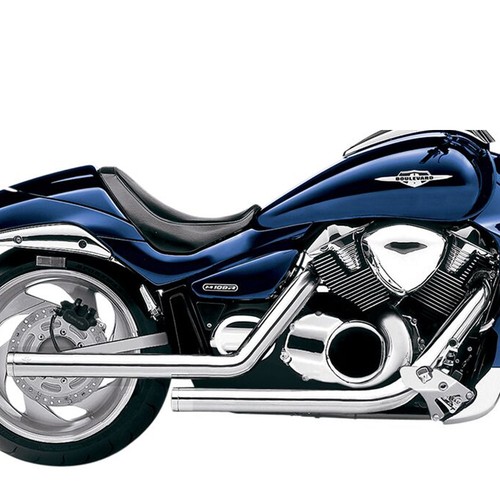 Suzuki vzr 1800 - suzuki,