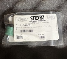 Adattatore irrigazione storz - irrigazione,