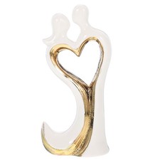  Sculture Di Coppia Astratte