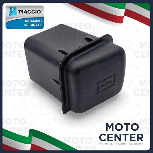 Tappo plastica trousse - plastica,