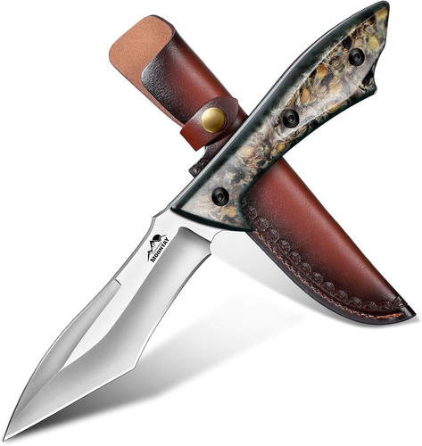 Coltello sopravvivenza - coltello,