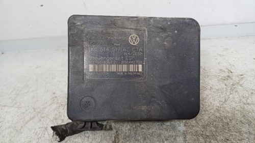Centralina abs per volkswagen - centralina,
