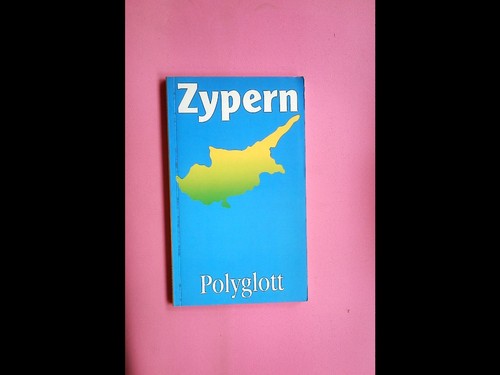Zypern wolfgang boller - zypern,