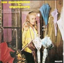Vinyle Michel Legrand - Les