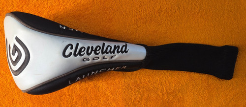 Cleveland golf launcher - cleveland,
