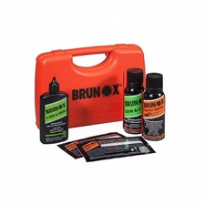 Kit Manutenzione Armi Brunox