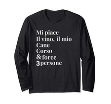 (TG. S) Cane Corso Cane