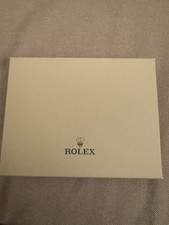 Rolex Portafogli/portacarte