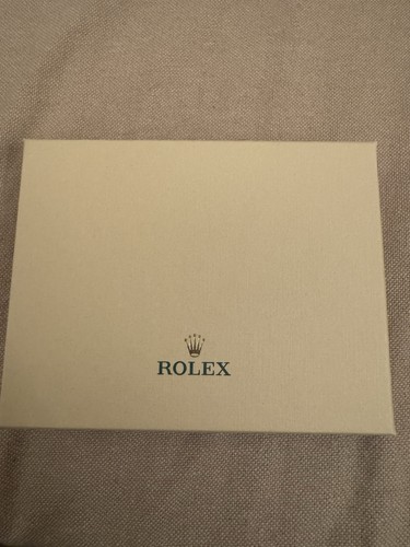 Rolex portafogli portacarte - rolex, portafogli/portacarte