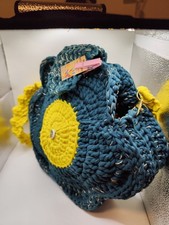 borsa A Tracolla Margherita