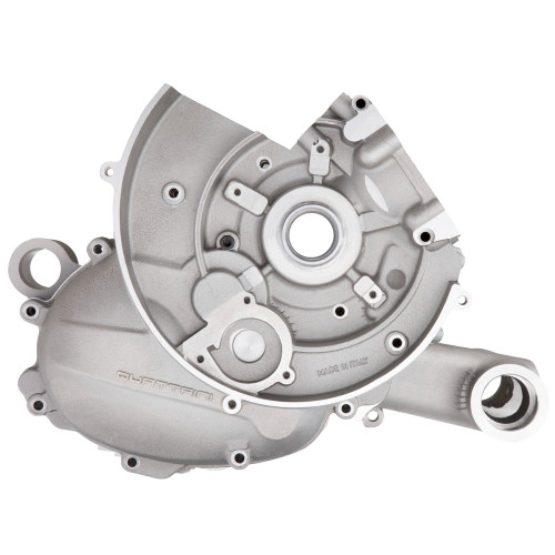 Carter motore quattrini - motore, c1-pro