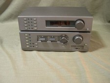 Set preamplificatore quad - preamplificatore, +
