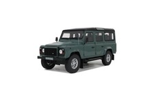Land Rover Defender 3 Station