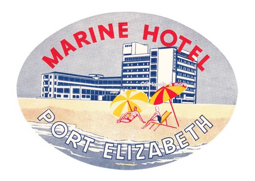 X6488 marine hotel - x6488,
